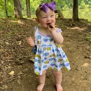 Meet your Posher, Mitzi